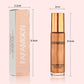 Radiant Glow Face & Body Liquid Highlighter
