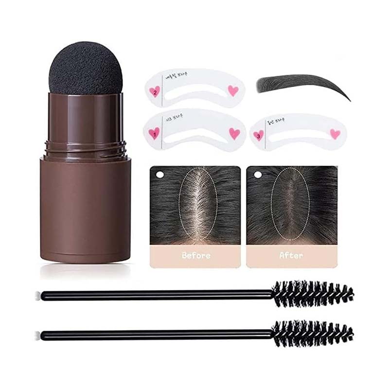 Portable Hairline Power Stick