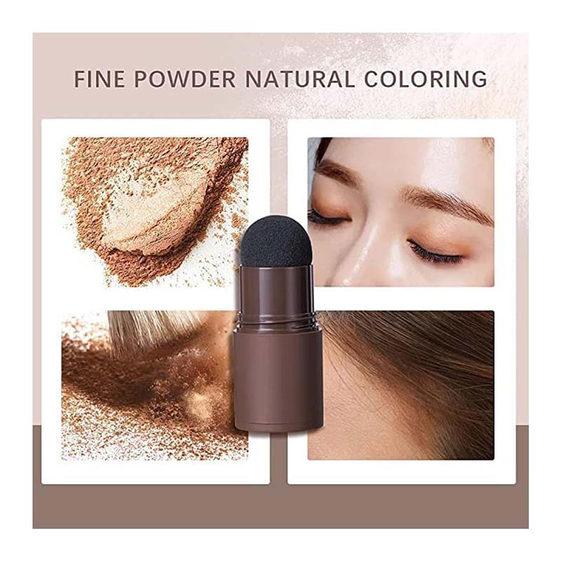 Portable Hairline Power Stick