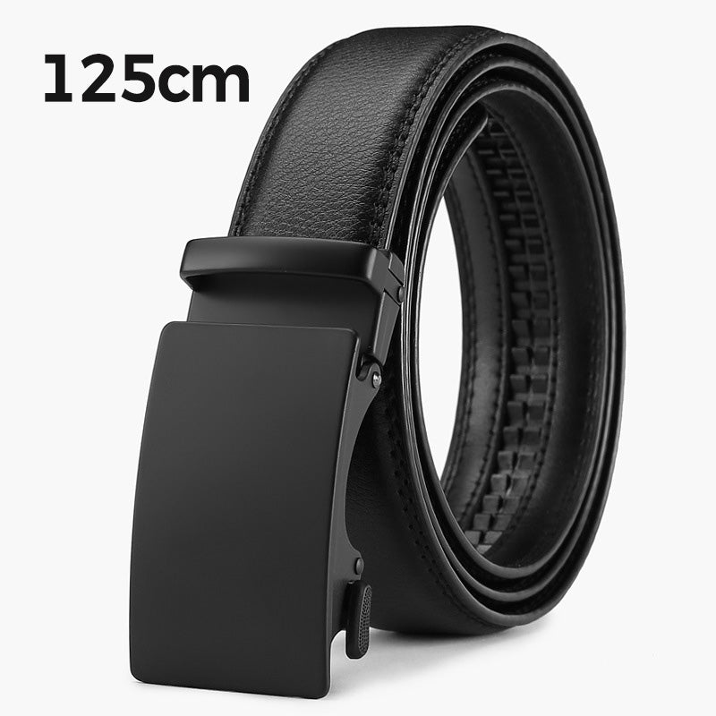 🐊Summer Specials🌴Men's Business Casual Adjustable Buckle Belt
