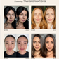 ✨🌸Fashionable hot selling&Limited time promotion discount🌸👧Moisturizing Lasting Lightweight Color Changing Foundation