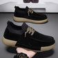 Men’s Casual Comfortable Canvas Shoes