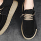 Men’s Casual Comfortable Canvas Shoes