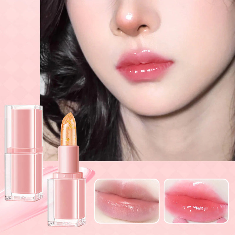 💄💋 Buy 1 Get 1 Free💕Color Changing Moisturizing Lipstick（50% OFF）