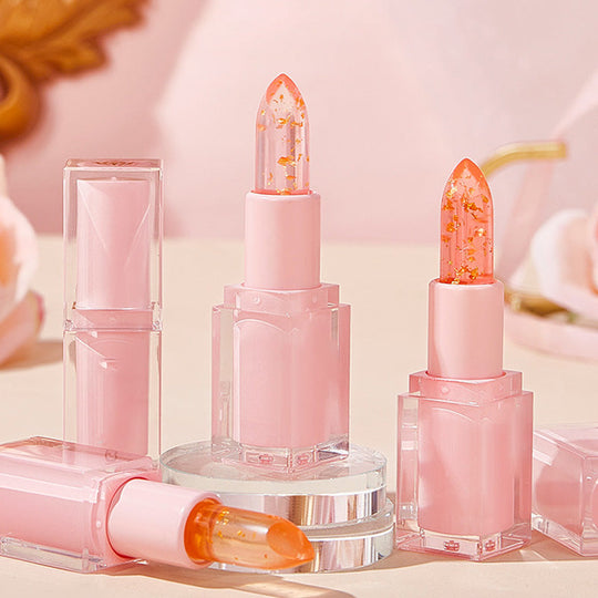 💄💋 Buy 1 Get 1 Free💕Color Changing Moisturizing Lipstick（50% OFF）