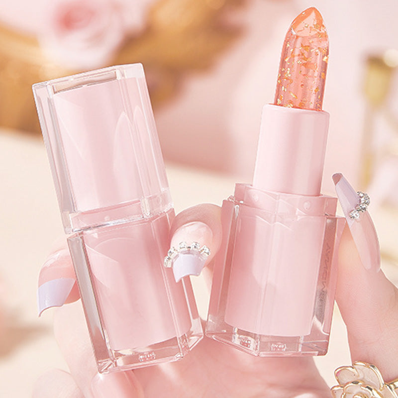 💄💋 Buy 1 Get 1 Free💕Color Changing Moisturizing Lipstick（50% OFF）