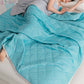 🌙Last Day 50% OFF-❄️Breathable Printed Washable Summer Cooling Comforter💤