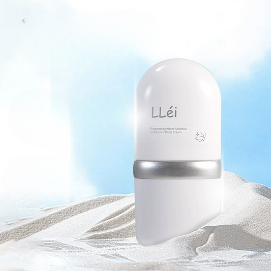 Multi-Purpose Whitening Glowing Sunscreen Makeup Base