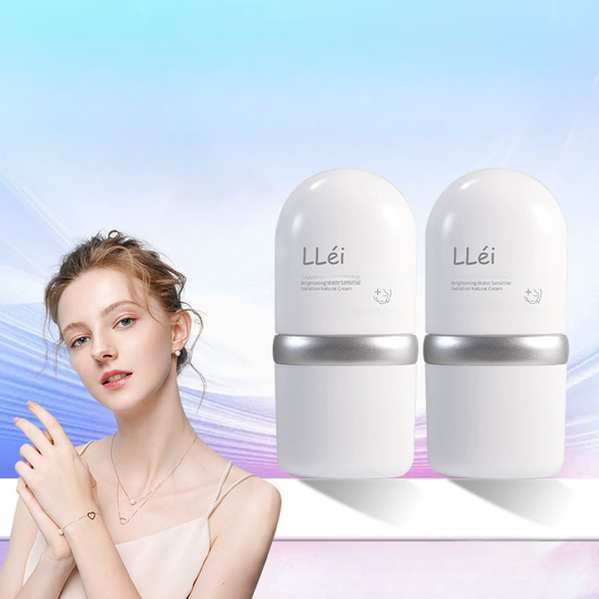 Multi-Purpose Whitening Glowing Sunscreen Makeup Base