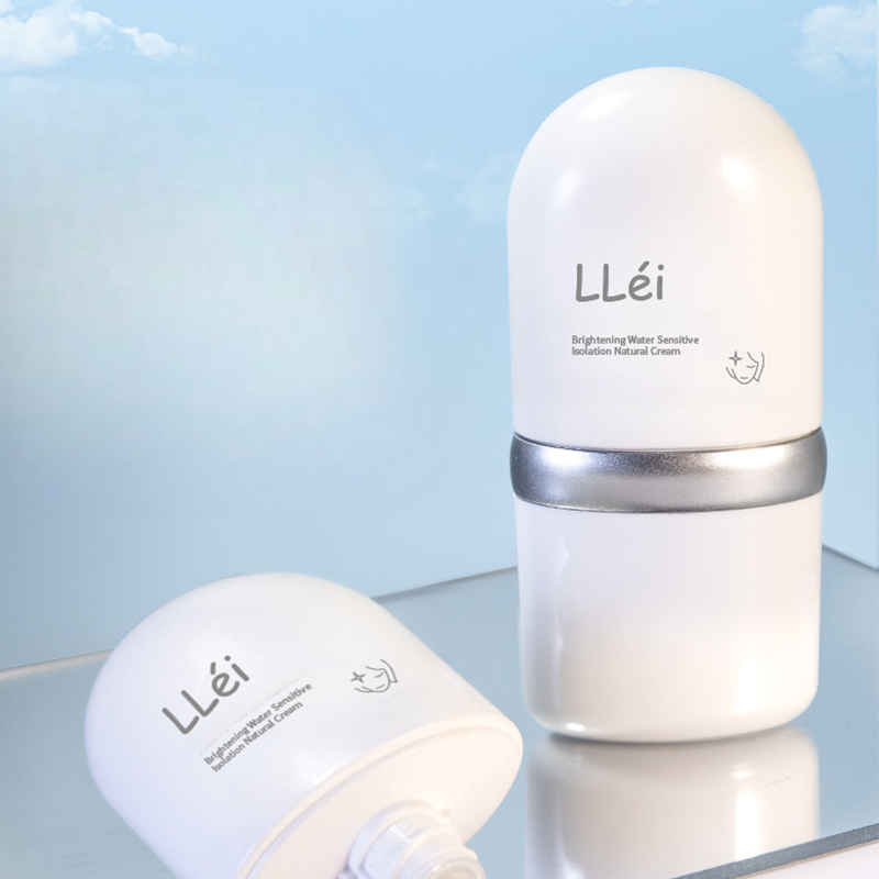 Multi-Purpose Whitening Glowing Sunscreen Makeup Base