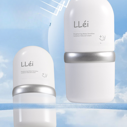 Multi-Purpose Whitening Glowing Sunscreen Makeup Base