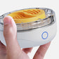 🍉🥬 Multi-Functional Wireless Portable Food Cleaner & Purifier with Waterproof Design