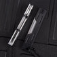 Stainless Steel Portable Utility Knife Carving Knife(Free 10PCS Blades)