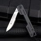 Stainless Steel Portable Utility Knife Carving Knife(Free 10PCS Blades)