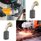 Carbon Brush Set for Electric Tools