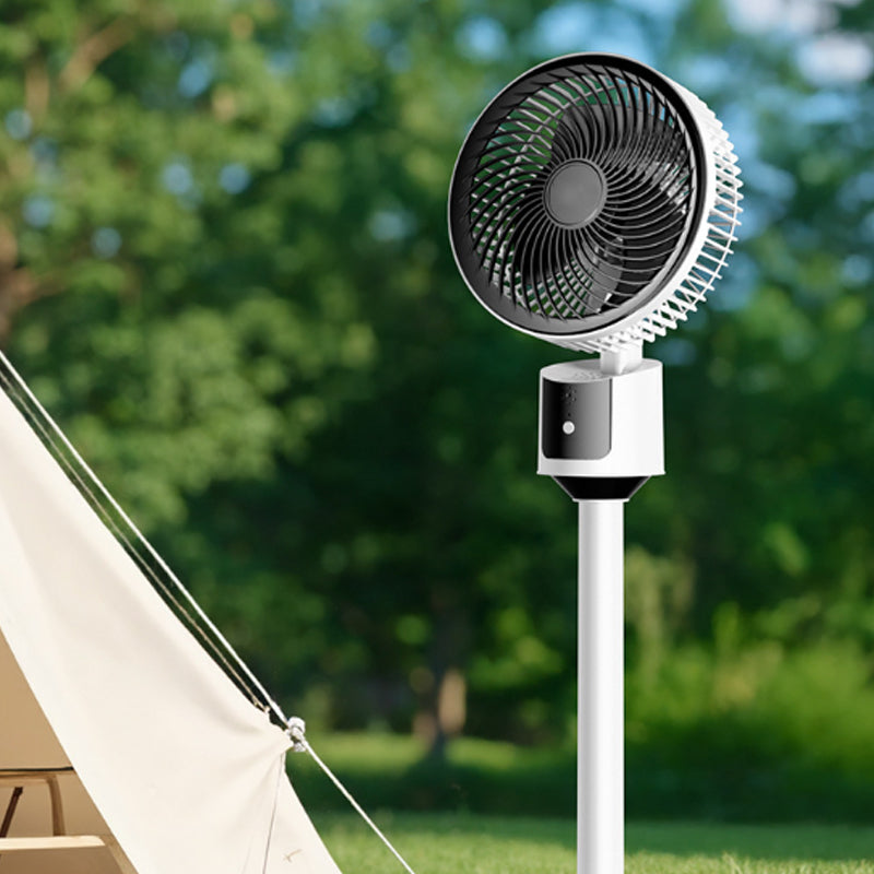 ❄️LAST DAY SALE 50% OFF!!🔥Silent floor fan with airflow and energy saving powered by USB🍃