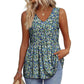 🌞Summer Sale 50% OFF🔥👚Women's Elegant Sleeveless V-Neck Top