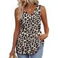 🌞Summer Sale 50% OFF🔥👚Women's Elegant Sleeveless V-Neck Top
