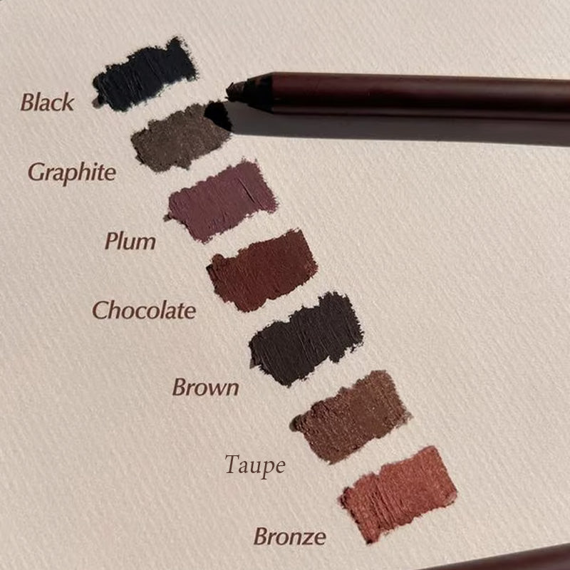 🎁Last Day Buy 1 Get 1 Free🔥🌟24 HR Waterproof Eyeliner Duo Sharpenable Eye Pencil💦