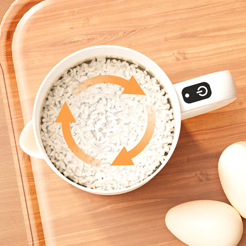 🔥Multifunctional electric mixer - egg - coffee - tea