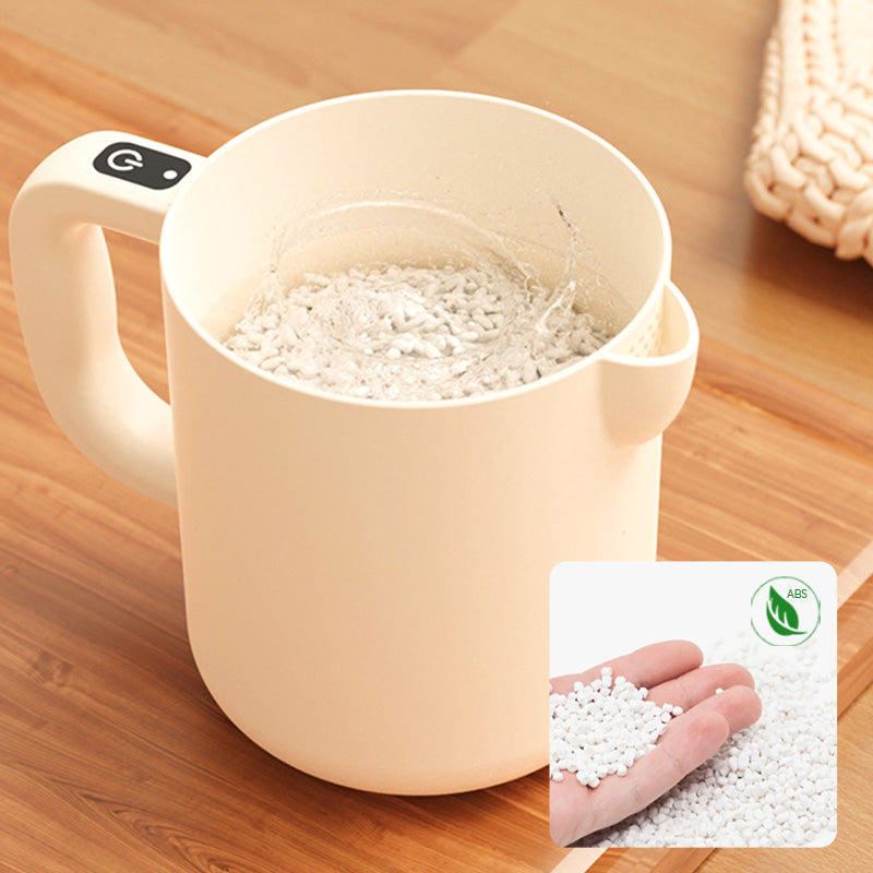 🔥Multifunctional electric mixer - egg - coffee - tea