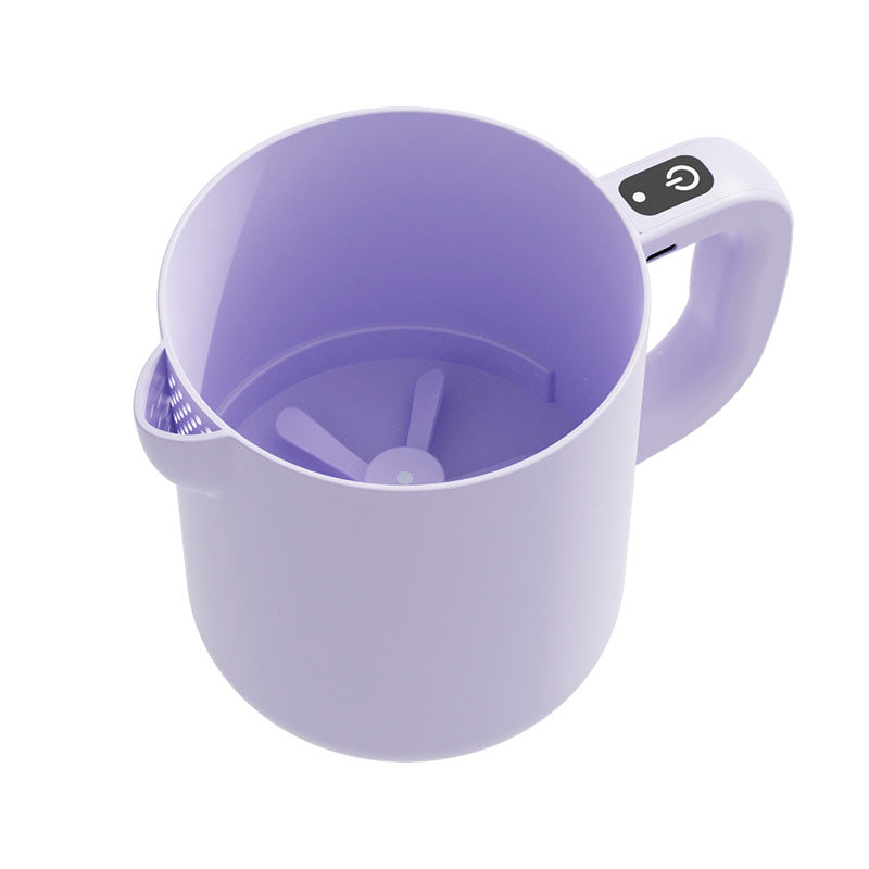🔥Multifunctional electric mixer - egg - coffee - tea