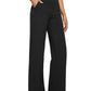 💖LAST DAY BIG SALE 50% OFF💷Loose High-Waist Business Casual Pants Yoga Pants