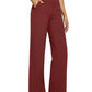 💖LAST DAY BIG SALE 50% OFF💷Loose High-Waist Business Casual Pants Yoga Pants