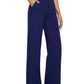💖LAST DAY BIG SALE 50% OFF💷Loose High-Waist Business Casual Pants Yoga Pants