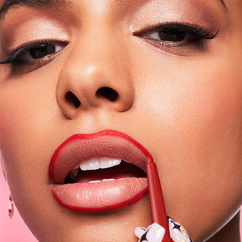 💜 Final 3 hours Buy 1 Get 1 Free!! 💜Waterproof Matte Lip Liner Set