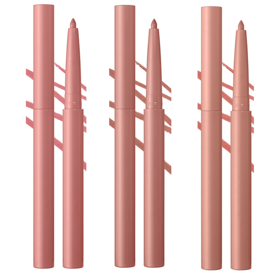 💜 Final 3 hours Buy 1 Get 1 Free!! 💜Waterproof Matte Lip Liner Set