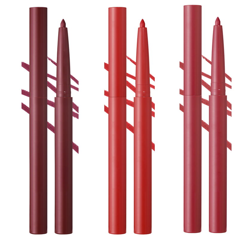 💜 Final 3 hours Buy 1 Get 1 Free!! 💜Waterproof Matte Lip Liner Set