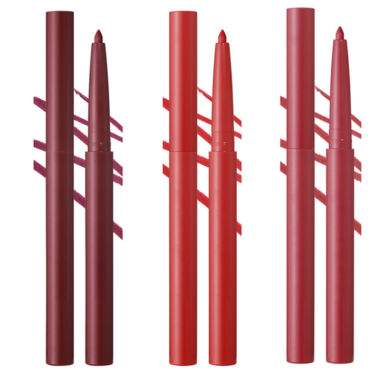 💜 Final 3 hours Buy 1 Get 1 Free!! 💜Waterproof Matte Lip Liner Set