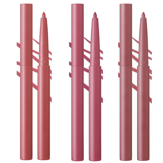 💜 Final 3 hours Buy 1 Get 1 Free!! 💜Waterproof Matte Lip Liner Set