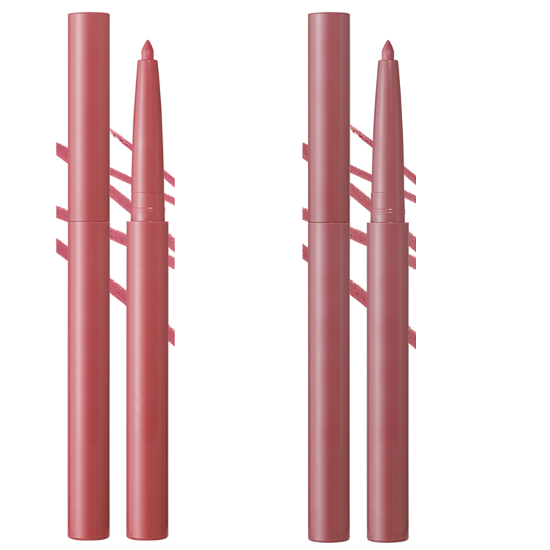💜 Final 3 hours Buy 1 Get 1 Free!! 💜Waterproof Matte Lip Liner Set