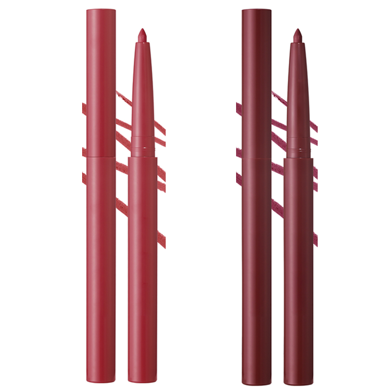 💜 Final 3 hours Buy 1 Get 1 Free!! 💜Waterproof Matte Lip Liner Set