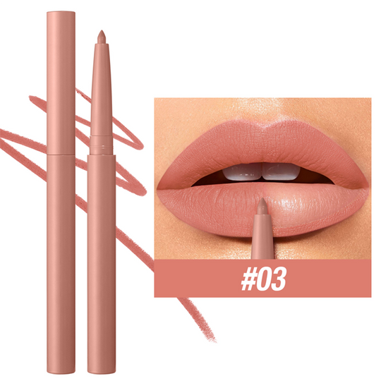 💜 Final 3 hours Buy 1 Get 1 Free!! 💜Waterproof Matte Lip Liner Set