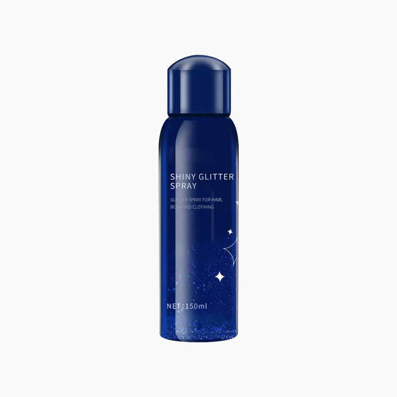 2025 New Product Hot Sale🔥Long-Lasting Shiny Body Glitter Spray💎💃
