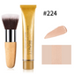 50% off concealer & free makeup brush for a limited time