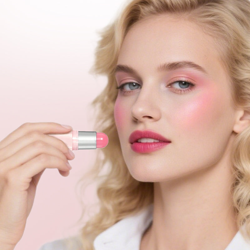 3-in-1 Dewy Blush Stick