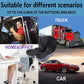 🔥 50% OFF SALE ENDING SOON 🔥 Memory Foam Seat Cushion - Non-Slip Base, Breathable & Supportive | For Cars, SUVs & Van Drivers | UK Fit