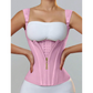 Women's Waist Cincher Tank Top