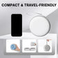 🔥Memory Foam U-Shaped Travel Neck Pillow💤
