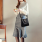 💥Hot Sales 50% OFF👜Fashion Bucket Cross-Body Bag