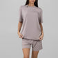 Women’s Soft Casual Two-Piece Lounge Set