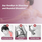 🔥Hot Sale 50% OFF🔥Resistance Bands, Figure 8 Exercise Bands for Women Men💪