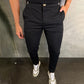 ⏰LAST DAY 65% OFF!🔥Men's Stretch Slim Fit Pants – Skinny But Comfy