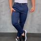 ⏰LAST DAY 65% OFF!🔥Men's Stretch Slim Fit Pants – Skinny But Comfy