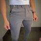 ⏰LAST DAY 65% OFF!🔥Men's Stretch Slim Fit Pants – Skinny But Comfy
