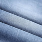 Women’s Denim High-Waisted Wide Leg Pants